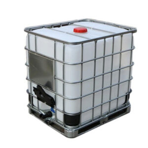 Chemical Storage Tanks