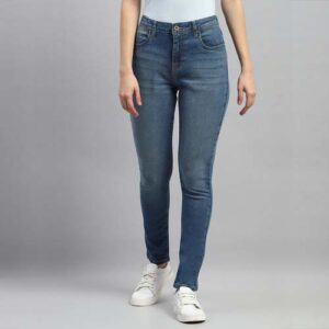 Women's Denim Jeans
