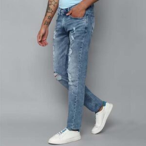 Men's Denim Jeans