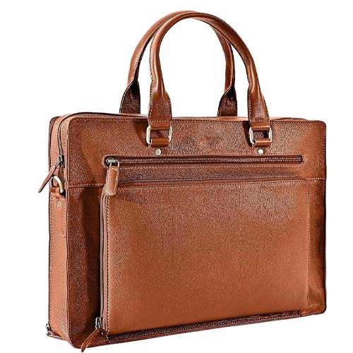 Leather Office Bags
