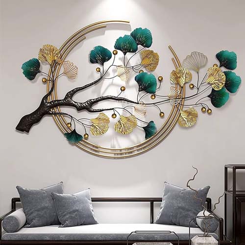 Metal Wall Decoratives