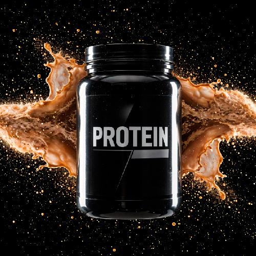 Protein Powders
