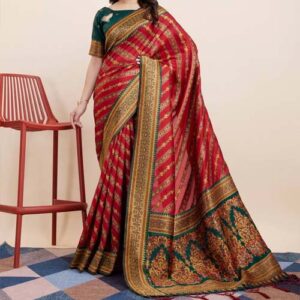 Women's Saree