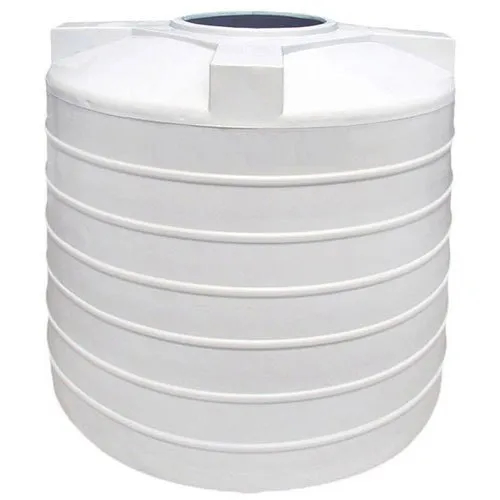 Water Storage Tanks