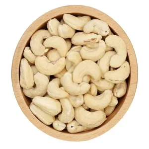 Cashews